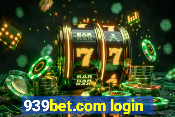 939bet.com login